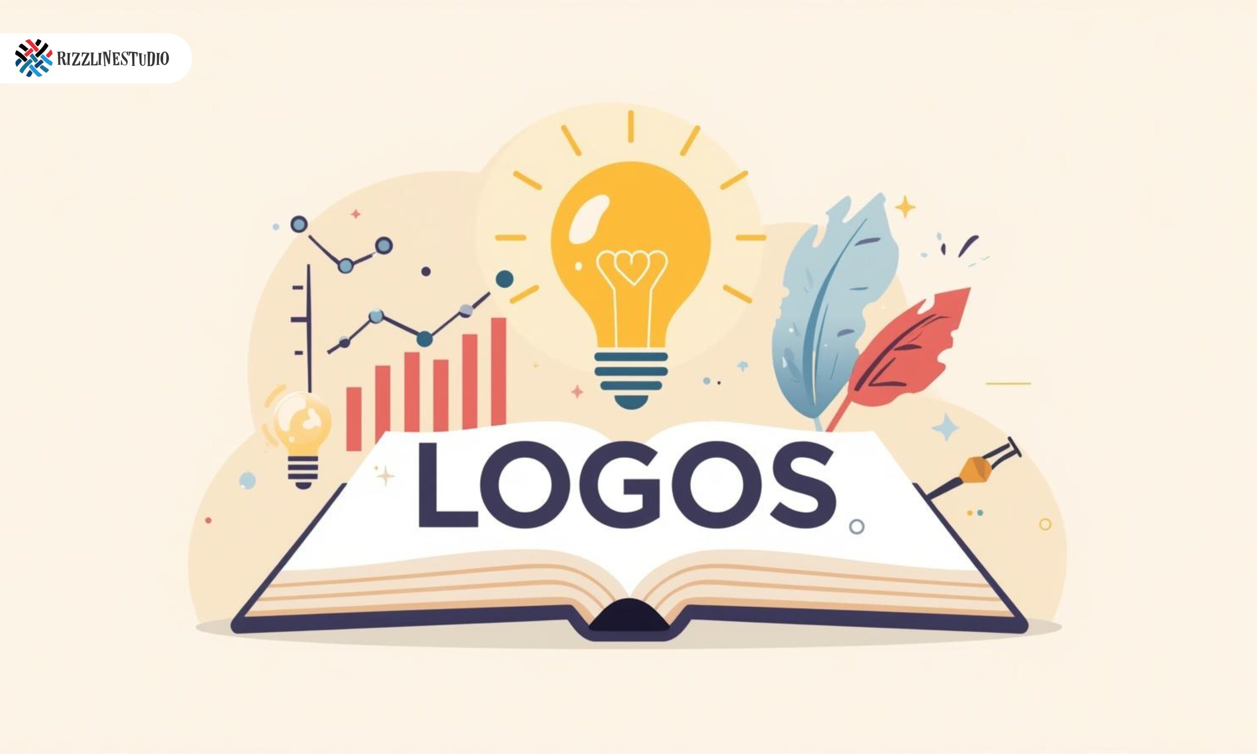 what does logos mean in literature