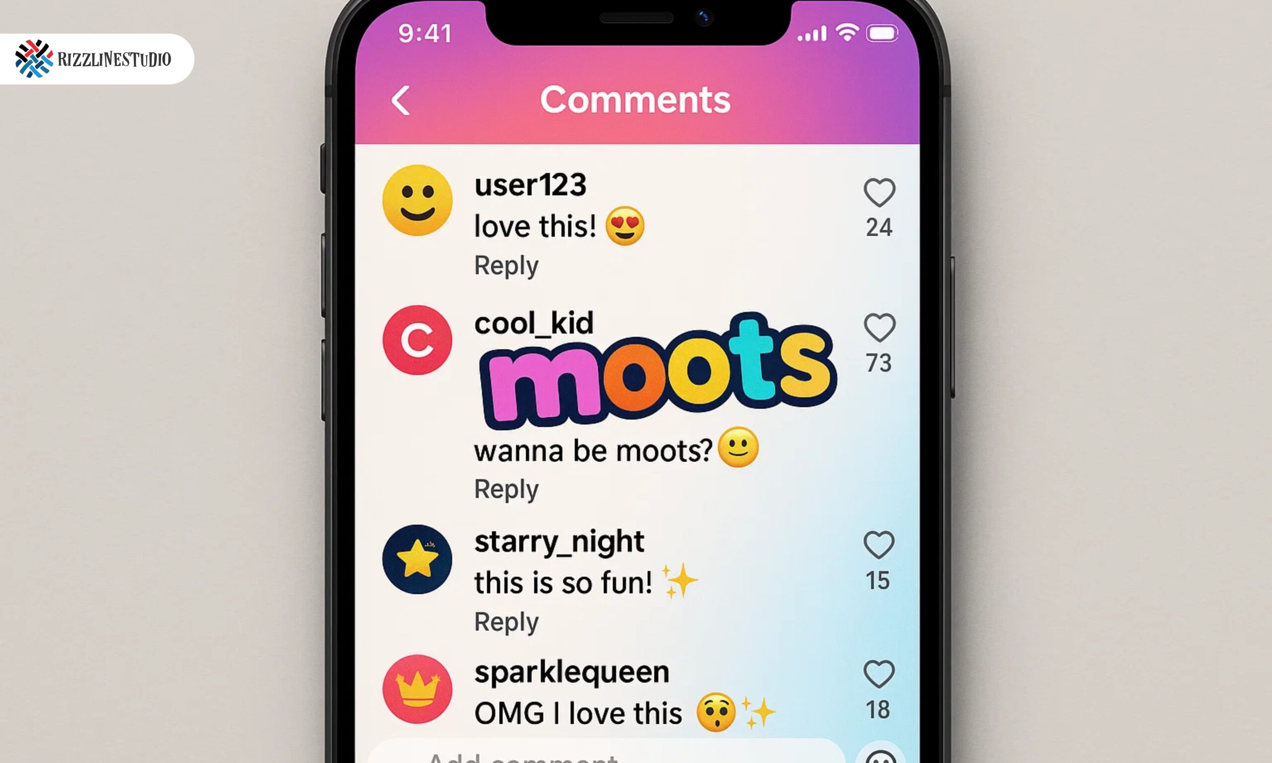 What Does Moots Mean on TikTok