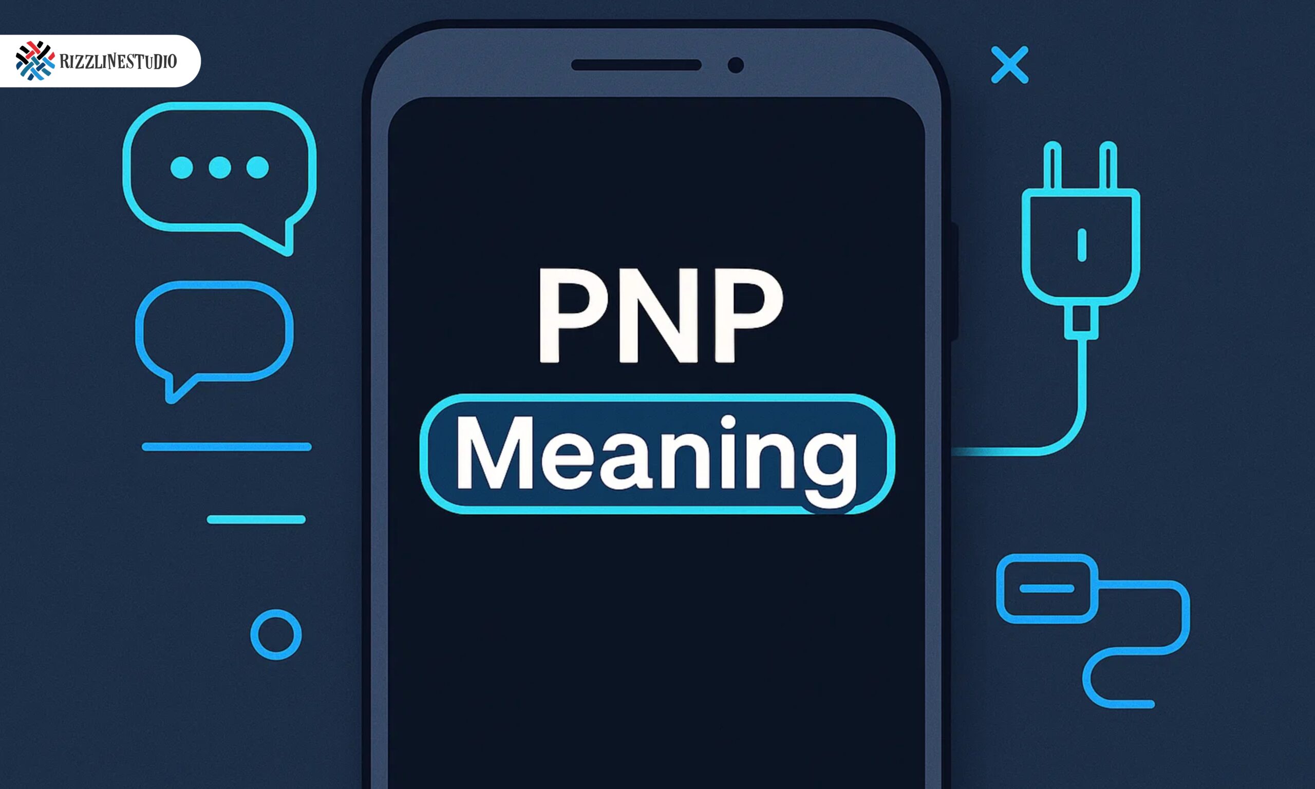what does pnp mean