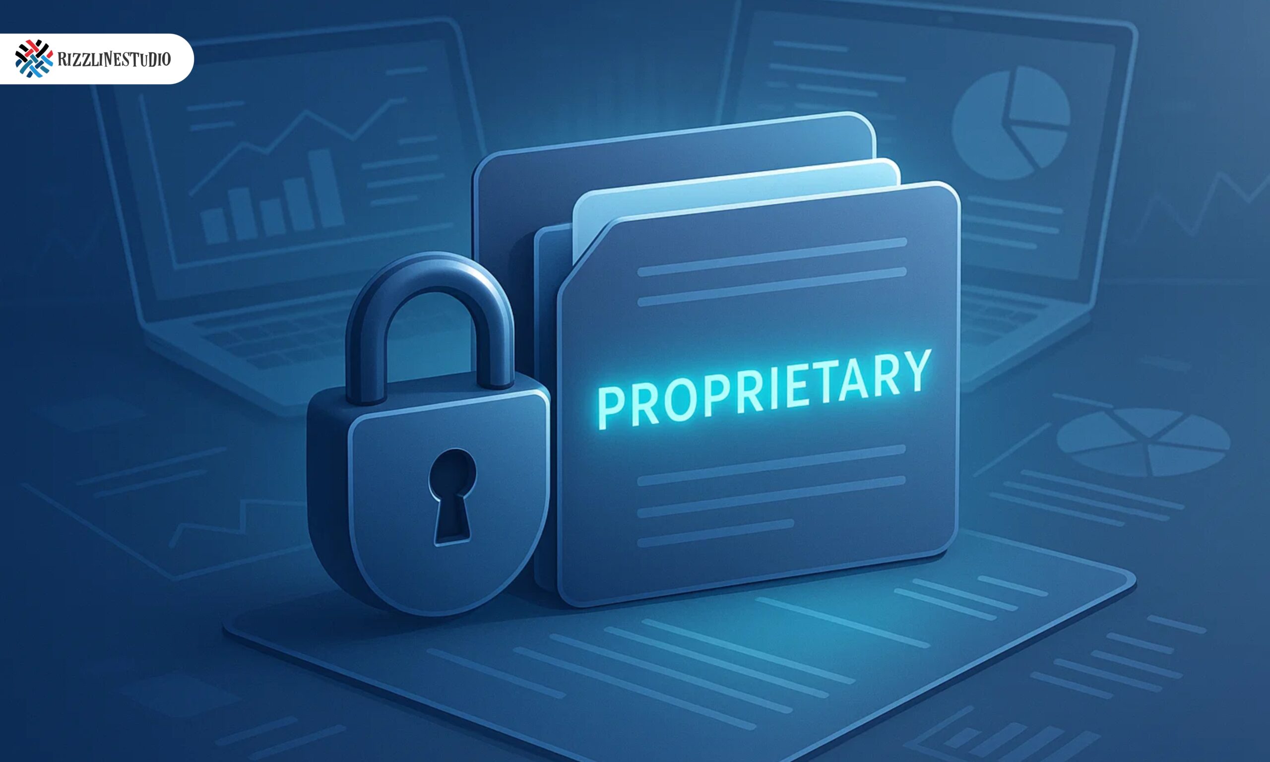 what does proprietary mean
