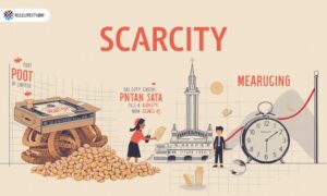 what does scarcity mean