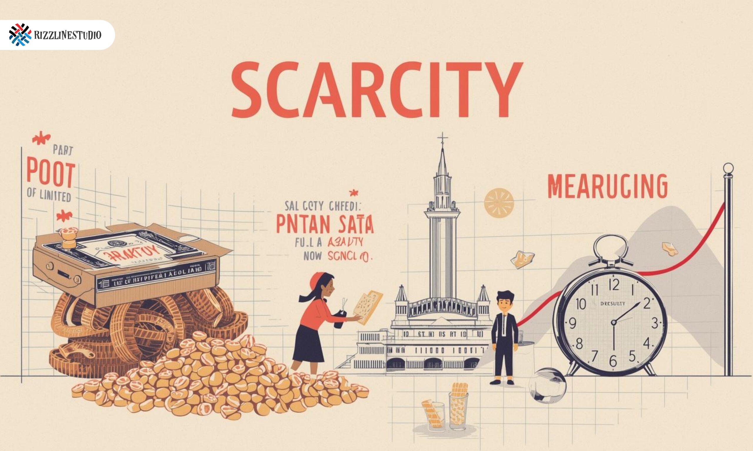 what does scarcity mean