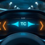 what does tc mean on a car