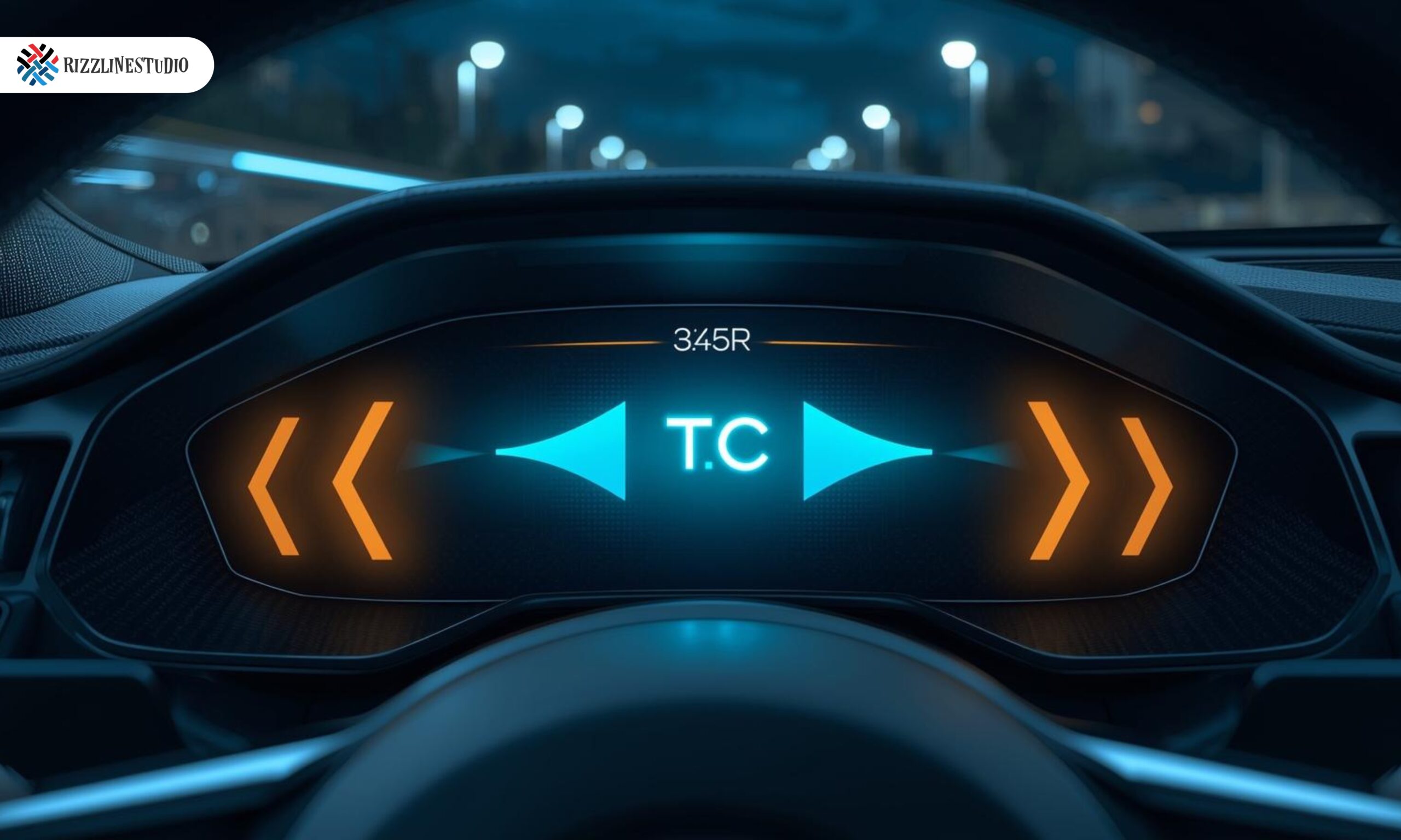 what does tc mean on a car