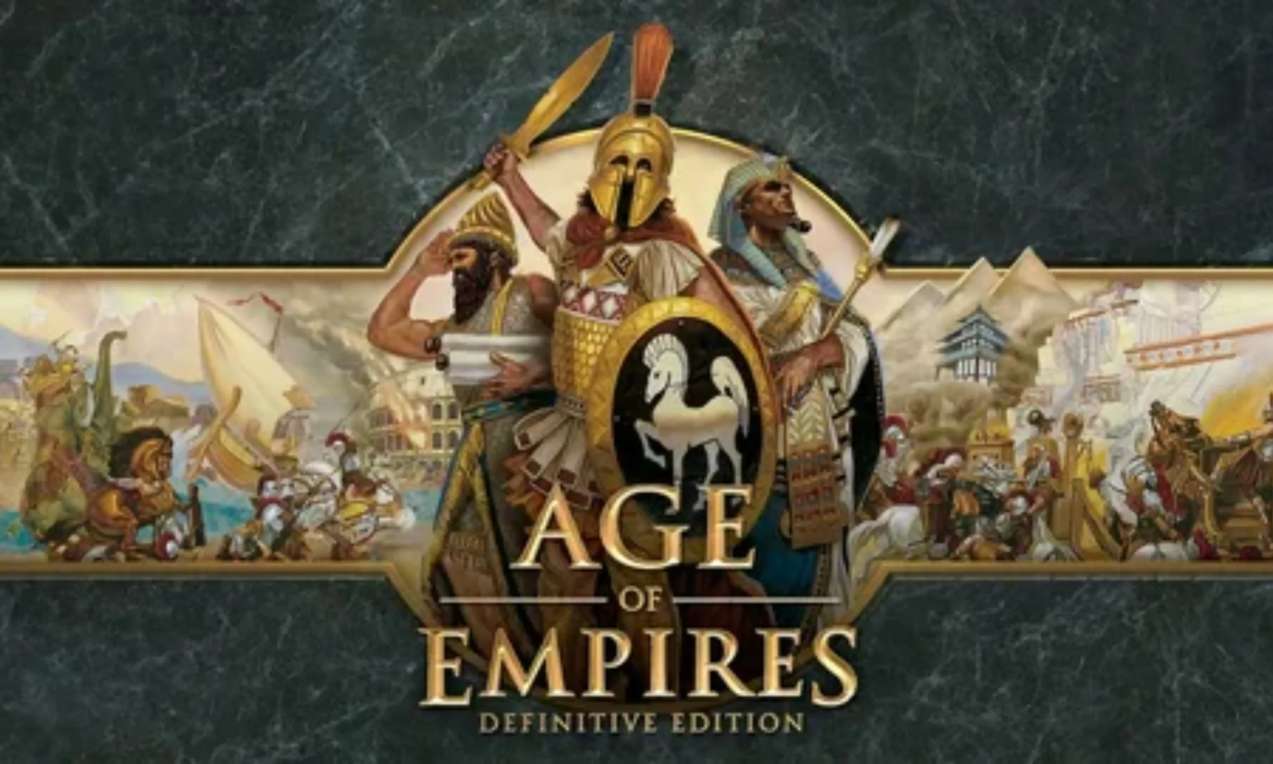 age of empires