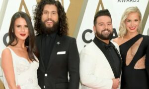 dan and shay wife died