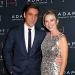 david muir wife