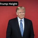 Donald Trump Height