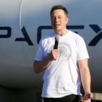 elon musk height