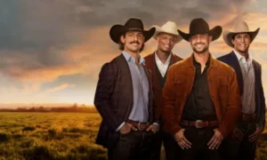 Farmer Wants a Wife Season 3