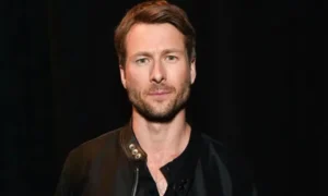 Glen Powell Height