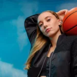 paige bueckers height