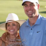 scottie scheffler wife