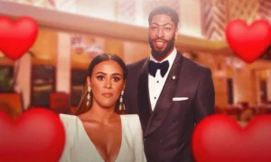 anthony davis wife