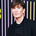 cillian murphy height