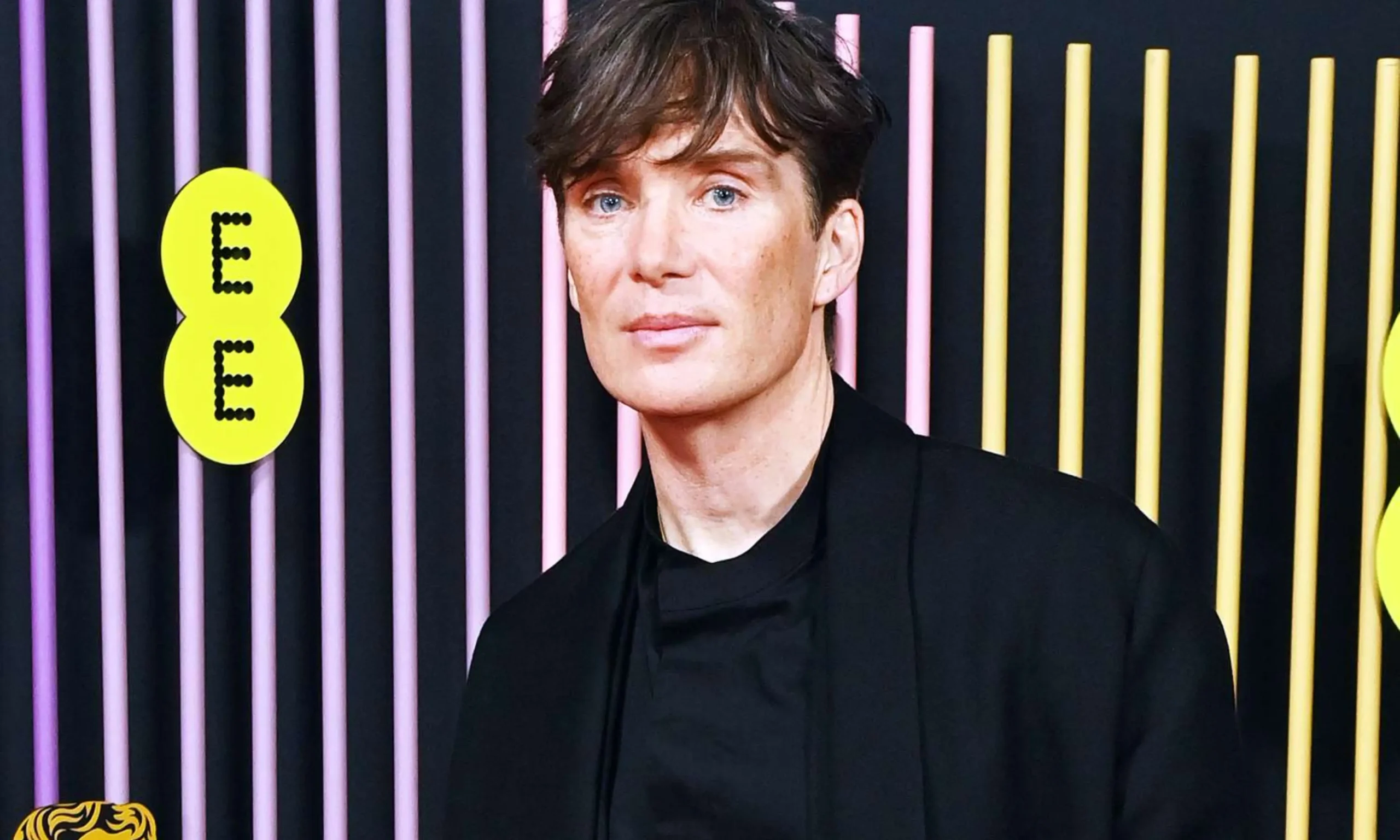 cillian murphy height