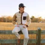 hudson westbrook age