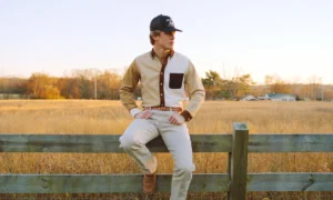 hudson westbrook age