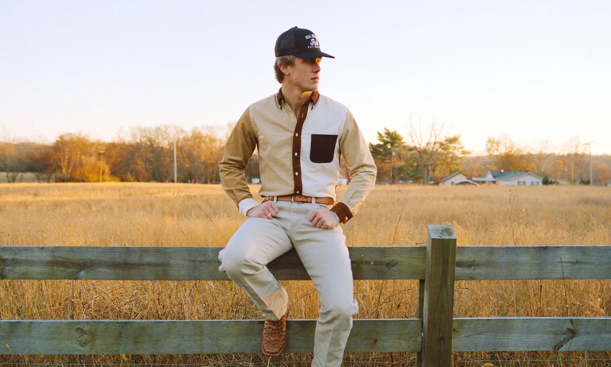 hudson westbrook age