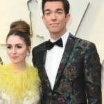 john mulaney wife