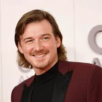 morgan wallen age