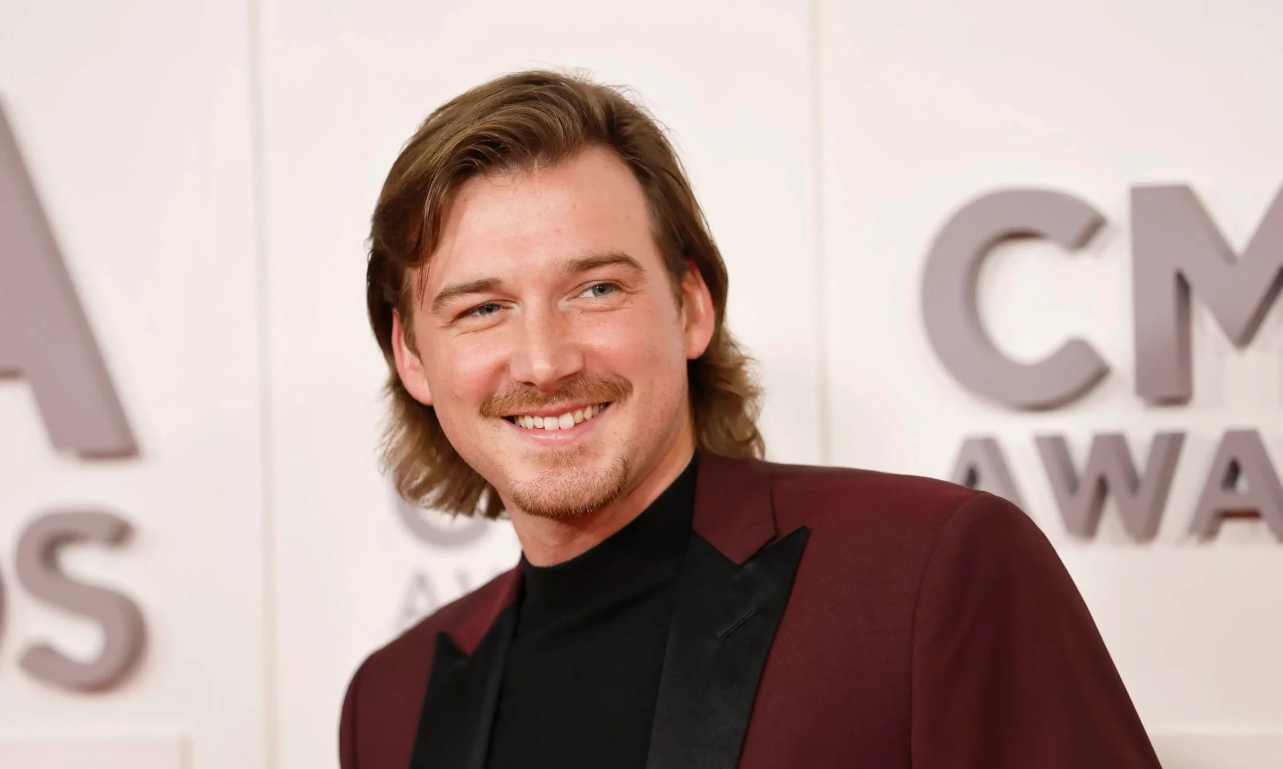 morgan wallen age