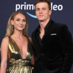 parker mccollum wife