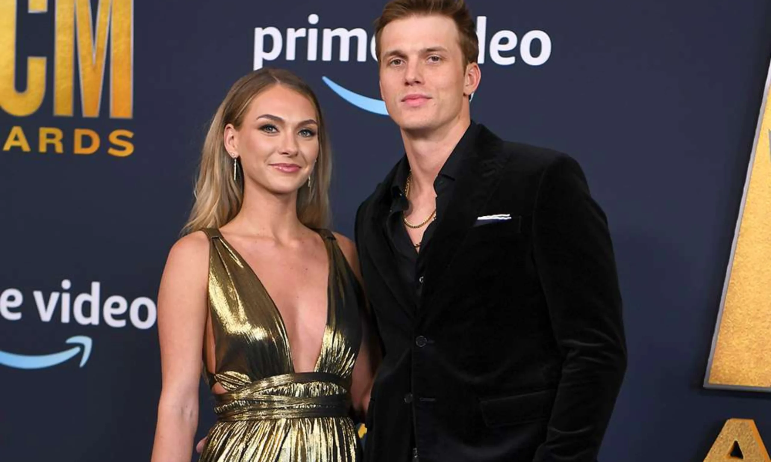 parker mccollum wife